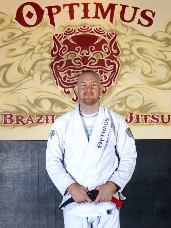 Professor Zach Wolivar